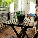 Charming In The Heart Of Apartman