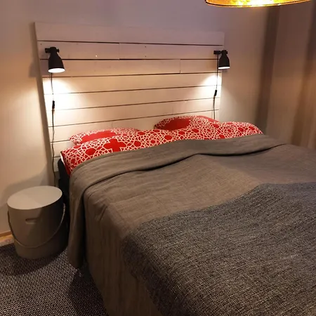 Appartamento Charming In The Heart Of Rovaniemi