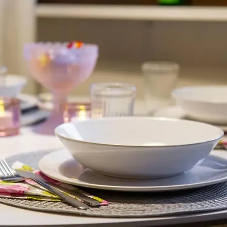 Charming In The Heart Of Apartamento *