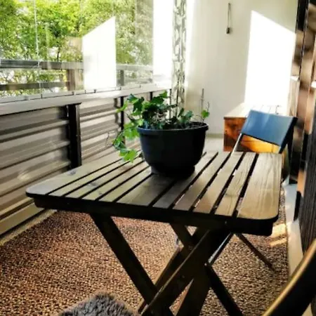 Charming In The Heart Of Appartamento