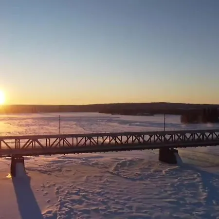 Apartman Charming City Home, Parking By Lapland Host *