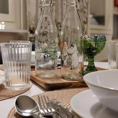 Charming In The Heart Of