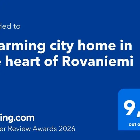 Charming In The Heart Of *