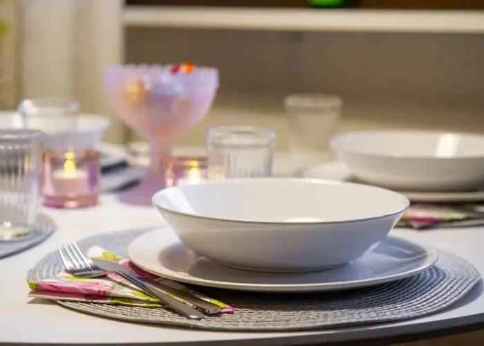 Charming In The Heart Of アパート *