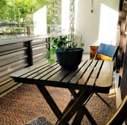 Charming In The Heart Of Apartmán