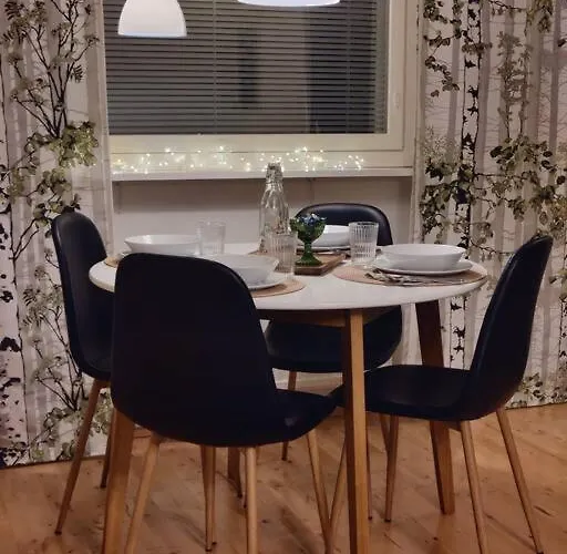 Charming In The Heart Of