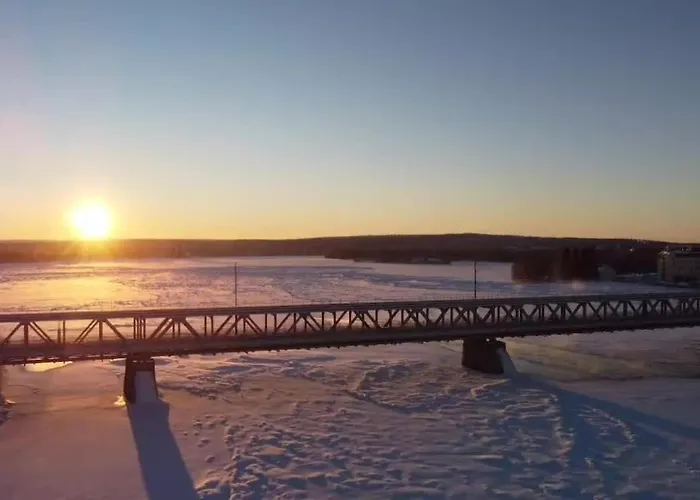 アパート Charming In The Heart Of *