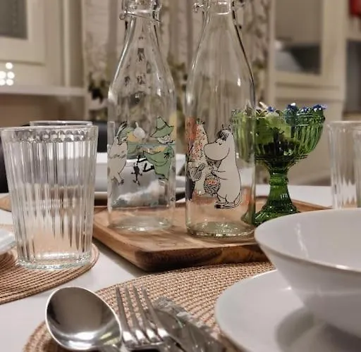 Charming In The Heart Of