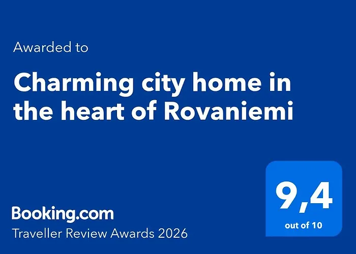 Charming In The Heart Of *